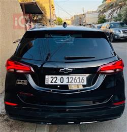 شيفروليه ايكونس